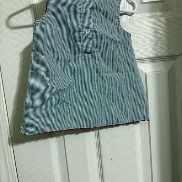 Boutique Patriotic Dress - Picture 7 of 8